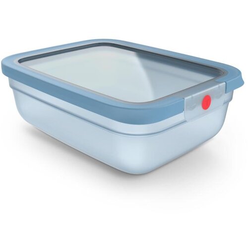 Tefal Posodica za shranjevanje OneClick AQ., 2.3 L, modra Slike