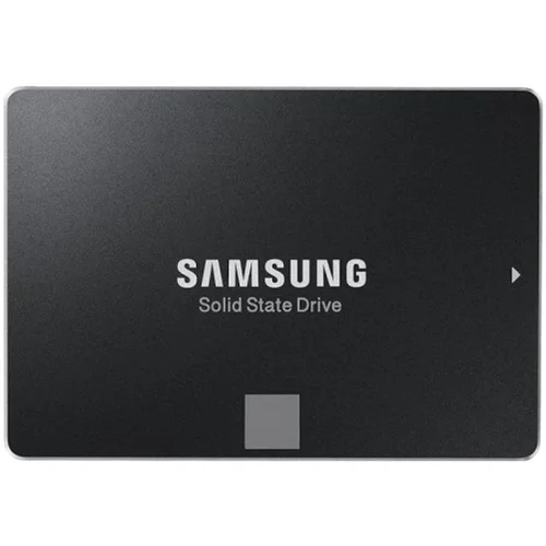 Samsung SSD 870 EVO Series 1TB SATAIII 2.5'', r560MB/s, w530MB/s, 6.8mm, Basic Pack