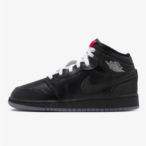 Nike Air jordan 1 mid bg na5 Slike