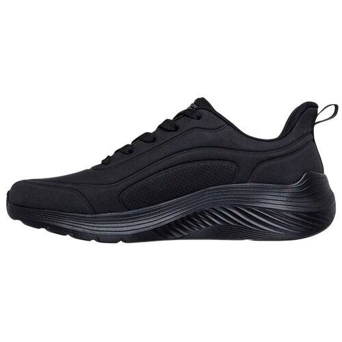 Skechers Nizke superge 118229BBK Črna Cene