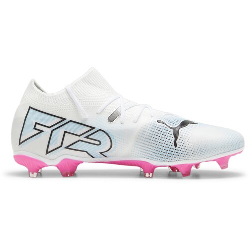 Puma Obuća za nogomet za mlade FUTURE 7 MATCH FG/AG Bjela Cene