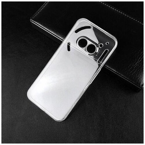  Maska Skin Silikon za Nothing Phone 2a Cene