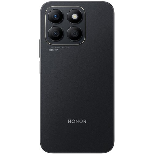 Honor X8b 8+256 Black 108 MP; prednja kamera 50 MP; 4500 mAh; 35 W; Snapdragon 680 Cijene