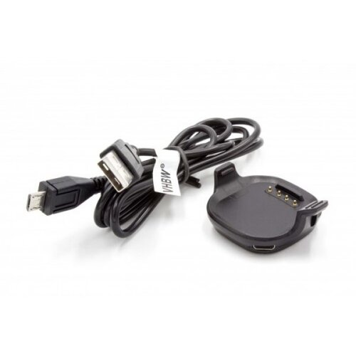 VHBW Stanica za punjenje za Garmin ForeRunner 10 / 15 Cijene