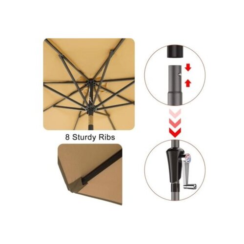 BOLZZ SUNCOBRAN COFFE Cene