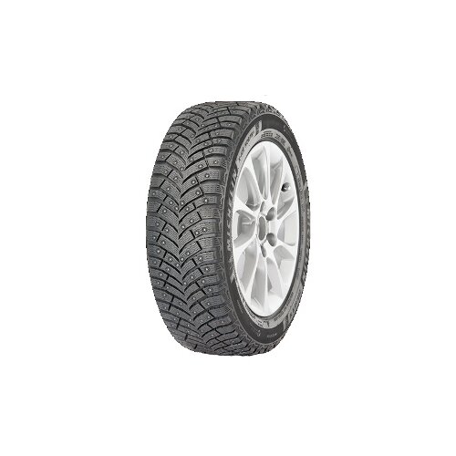 Michelin X-Ice North 4 ( 255/45 R19 104H XL, stavljenji spike-ovi ) Cijene