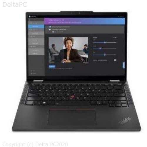NOT LN X13 2-in-1 Gen 5 21LW000HSC Slike