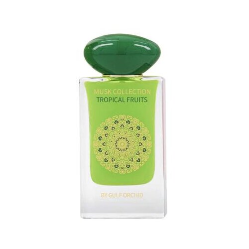 Gulf Orchid Musk Collection Tropical Fruits 60 ml parfemska voda unisex Cijene