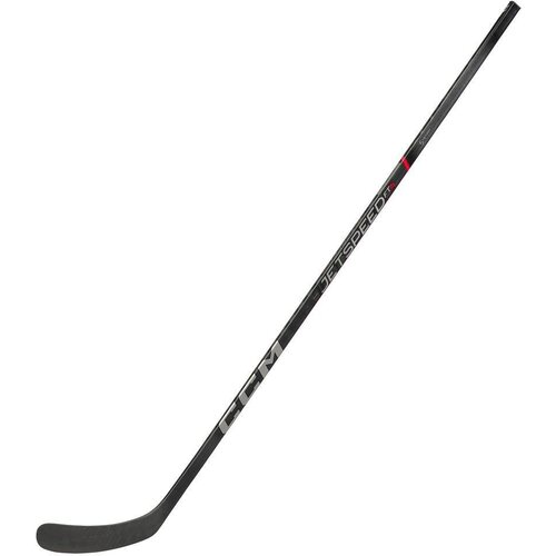 CCM Hokejska kompozitna palica JetSpeed FT6 Intermediate, 65 Grip 28, stran: leva, (20742004) Cene