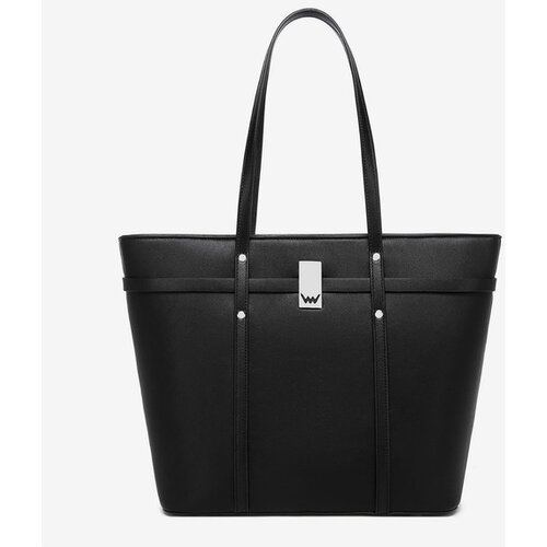 Vuch Shopper torba Barrie Black, 30 x 42 cm Cijene
