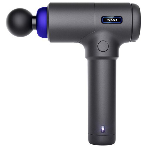 SND električni masažna pištola EGT003 3200rpm 45db abs, (20652789) Cene