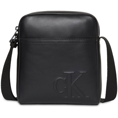Calvin Klein Torba za čez ramo črna Slike