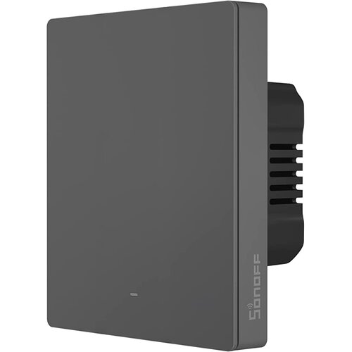SONOFF Pametna Zidna Sklopka Wi-Fi M5-1C-80, Jednostruka Slike