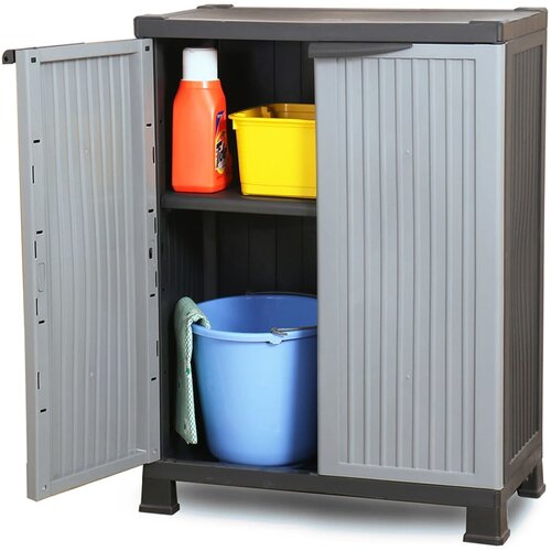 Plastični ormarić 68 x 39 x 92 cm Cijene