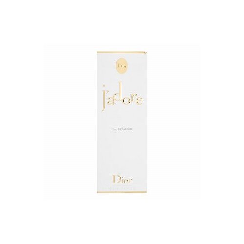 Dior (Christian Dior) J&amp;amp;apos;adore parf&amp;eacute;movan&amp;aacute; voda za žene 100 ml Slike