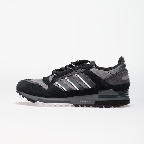 Adidas Sneakers Zx 600 Core Black/ Grey Four/ Grey Six EUR 44 Slike