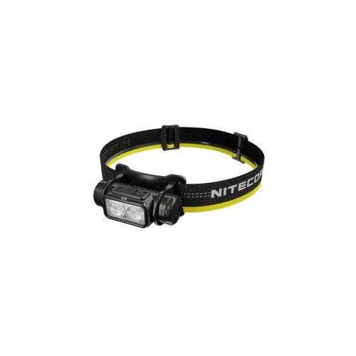 Nitecore NU50 flashlight Black, Yellow Headband flashlight LED Cijene