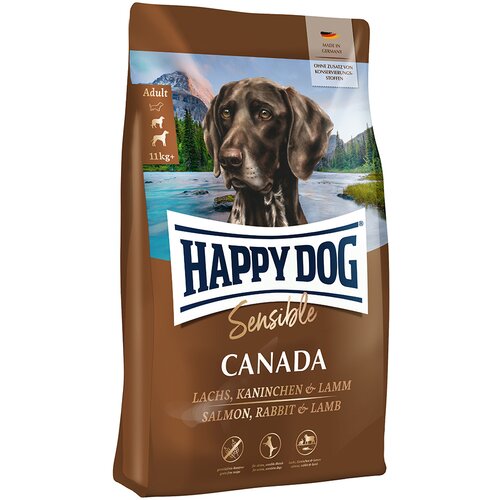 Happy Dog Supreme Sensible Canada - 11 kg Cijene