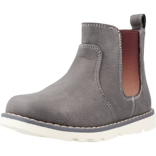 Chicco ANKLE BOOT FARRAS Siva Slike