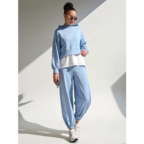 Resti Women's cotton set with a shirt insert Cijene