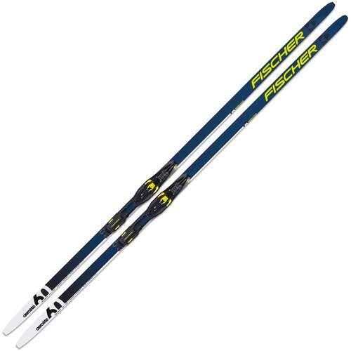 Fischer set za skijaško trčanje AEROLITE SKATE 60 SET + VEZOVI BDG CONTROL SKATE-181 cm Cijene