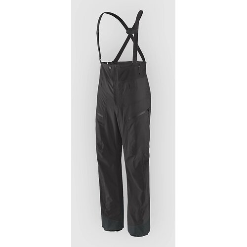Patagonia Powslayer Bib Pants black Cene