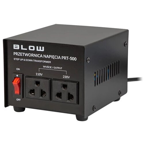 Blow Pretvarač napona 220V na 110V 500W PRT-500 Cene