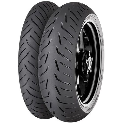 Continental 160/60ZR17 69W road attack 4 Cene