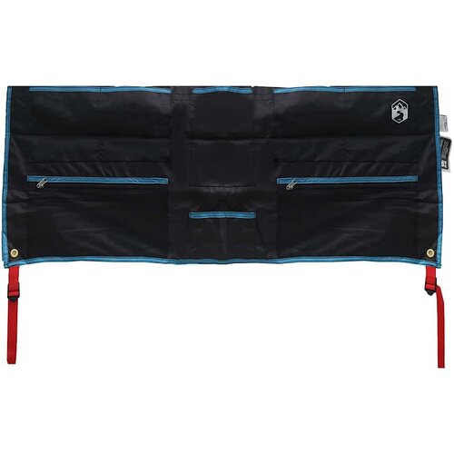 VidaXL torba za pohranu s pohranom 98 x 47 cm oxford, poliester Slike