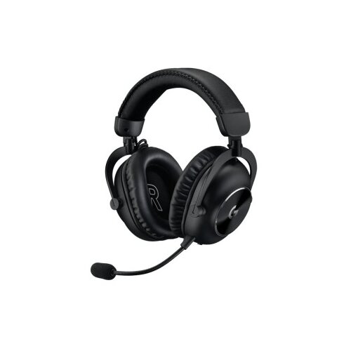 Logitech GAMING Slu&scaron;alke Logitech G PRO X 2 LIGHTSPEED Wireless Gaming, črne Cene