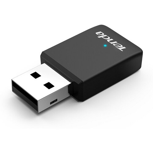 Tenda USB mrežni adapter U9 AC650 5/2.4GHz Cene