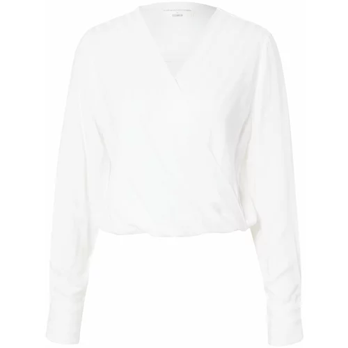 Guido Maria Kretschmer Collection Bluza bijela