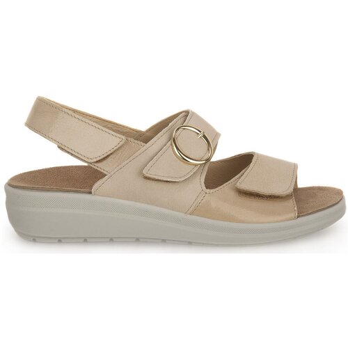 Grunland Sandali & Odprti čevlji BEIGE 59DABY Bež Cene