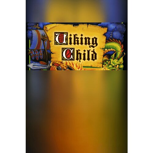 Steam Prophecy I - The Viking Child Key (PC) GLOBAL Cene