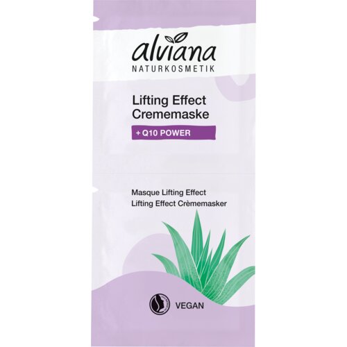 Alviana Naturkosmetik Ageless Beauty maska - 15 ml Cijene