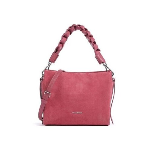 Coccinelle Ročne torbice accessories53371 Rožnata Slike