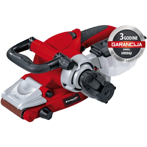 Einhell TE-BS 8540 E 4466230 tračni brusilnik, (21360215) Cene