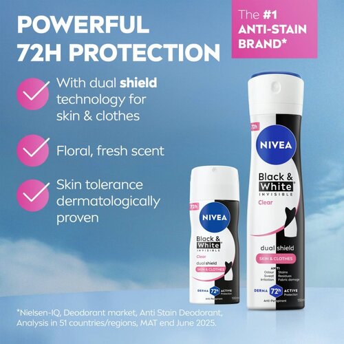 Nivea Travel Bag Potovalni set Slike