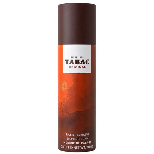 Tabac Original Shaving Foam 200 ml (man) Slike