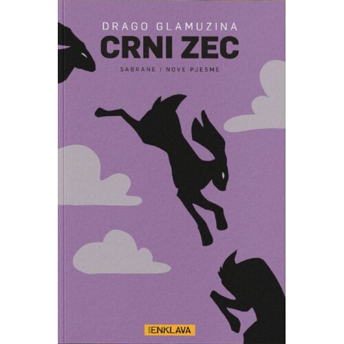 PPM Enklava Drago Glamuzina - Crni zec Slike