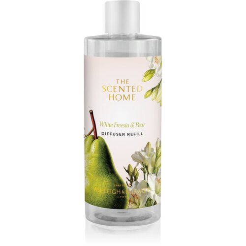 Ashleigh & Burwood London White Freesia & Pear punjenje za aroma difuzer 300 ml Cijene