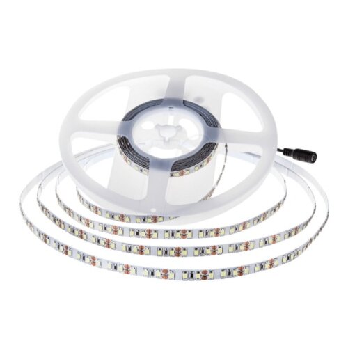 V-tac 212025 led traka 3528 120led, 8w, 12v, 3000k, ip20 Cene
