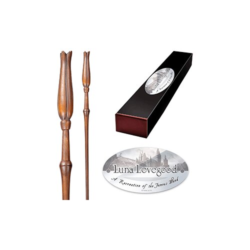HARRY POTTER Palica Luna Lovegood Character Collection, (21041480) Slike