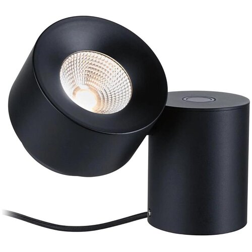 PAULMANN 79776 - LED/3W prigu&scaron;iva zidna svetiljka 2 u 1 PURIC PANE 230V Cene