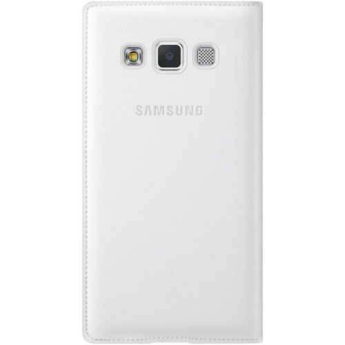 Samsung original torbica EF-FA300BWE Galaxy A3 bela Cene