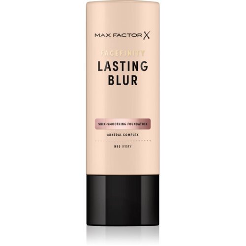 Max Factor Facefinity Lasting Blur dugotrajni puder nijansa N95 Ivory 35 ml Slike