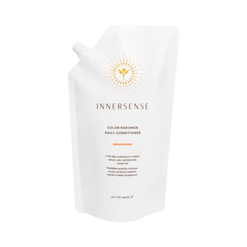 Innersense Organic Beauty color radiance daily conditioner - 946 ml