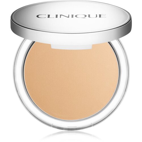 Clinique Almost Powder Makeup SPF 15 pudrasti make-up SPF 15 odtenek 02 Neutral Fair 10 g Cene