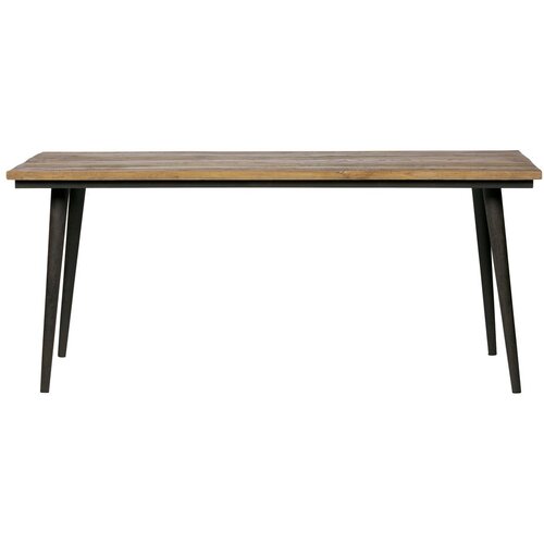 BePureHome blagovaonski stol od brijestovog drveta, 180 x 90 cm Cijene