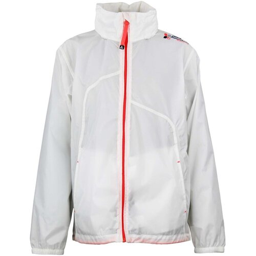 Peak Mountain Vetrovke Coupe-vent fille FARA Bela Cene